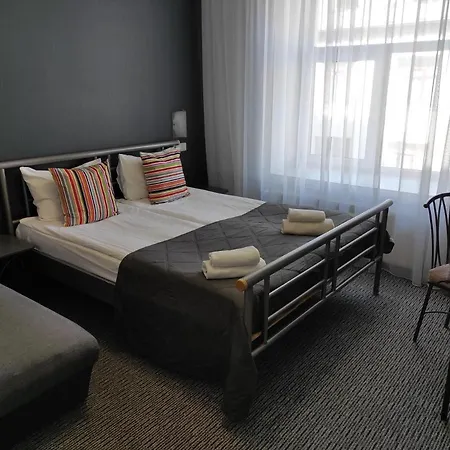 My Ok & Coliving Hotel 3*