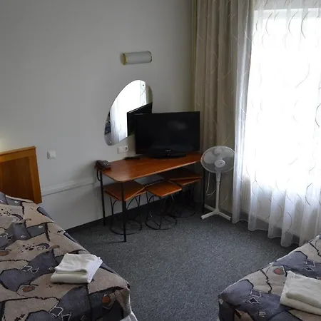 Hotel My Ok & Coliving