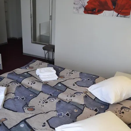 My Ok & Coliving Hotel