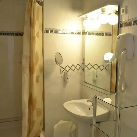 Hotel My Ok & Coliving 3*