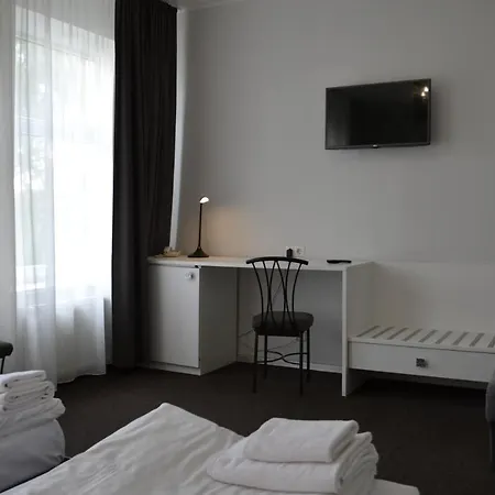 My Ok & Coliving ריגה