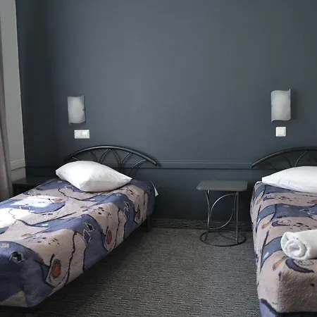 My Ok & Coliving 3*