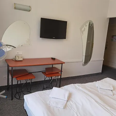 My Ok & Coliving
