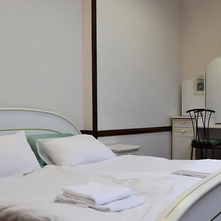 Hotel My Ok & Coliving 3*