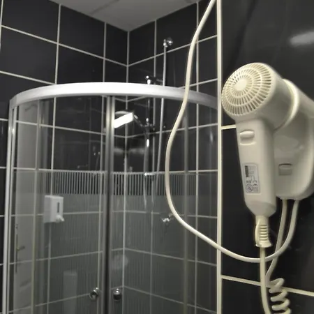My Ok & Coliving Hotel