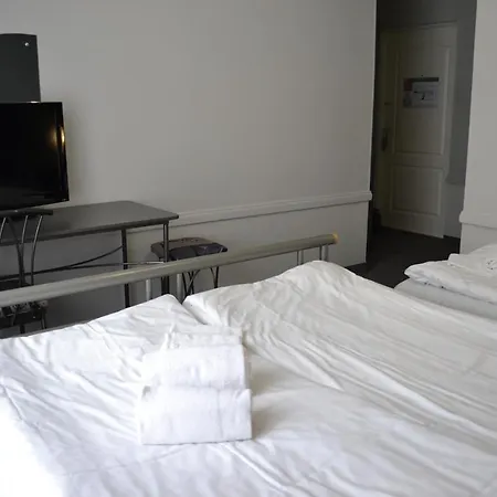 My Ok & Coliving ריגה
