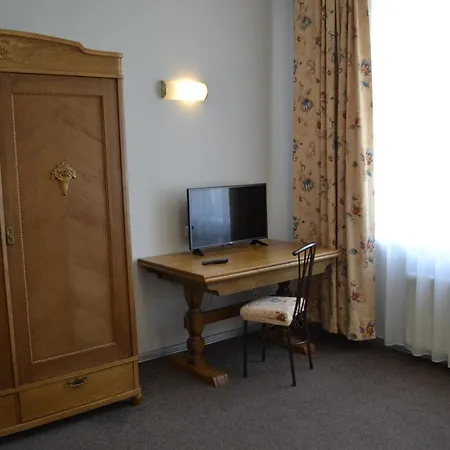 My Ok & Coliving Hotel Riga