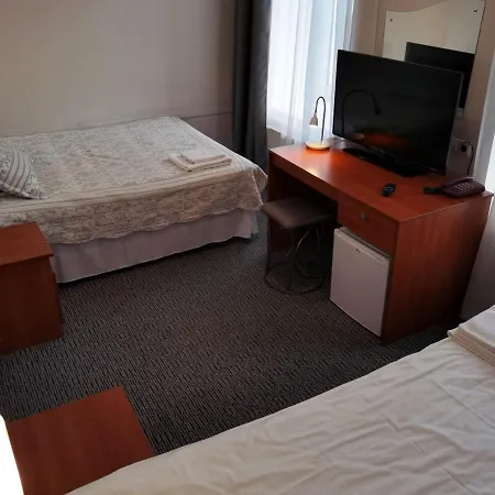 My Ok & Coliving 3*