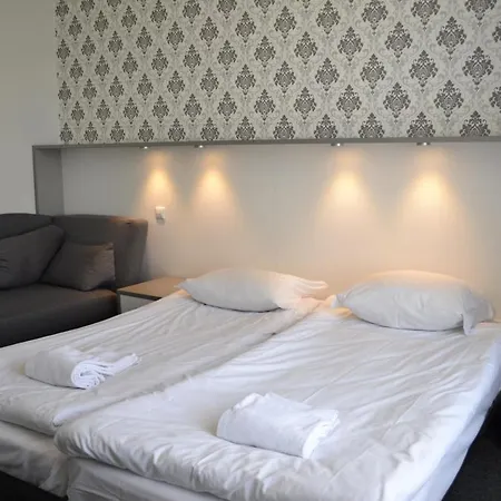 מלון My Ok & Coliving