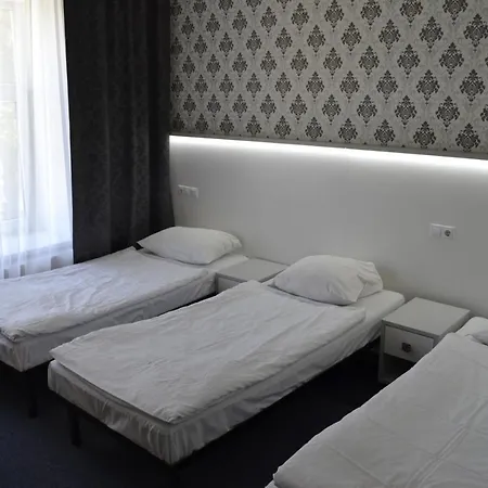 My Ok & Coliving