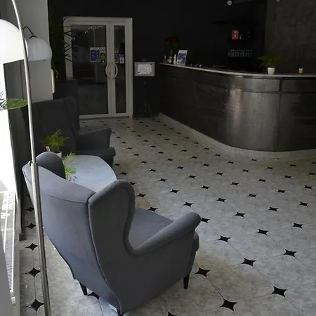 My Ok & Coliving Hotel 3*