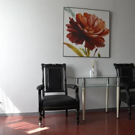 My Ok & Coliving 3* ריגה