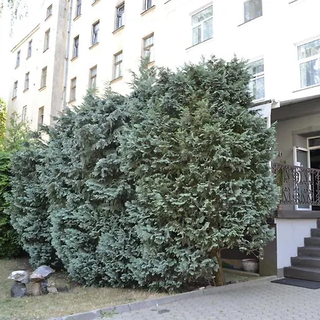 My Ok & Coliving מלון