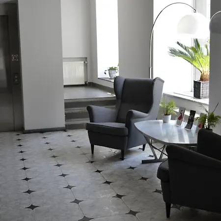 My Ok & Coliving מלון 3*