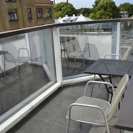 My Ok & Coliving