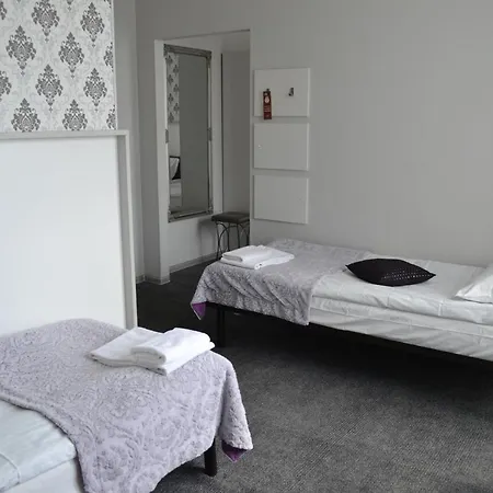 מלון My Ok & Coliving