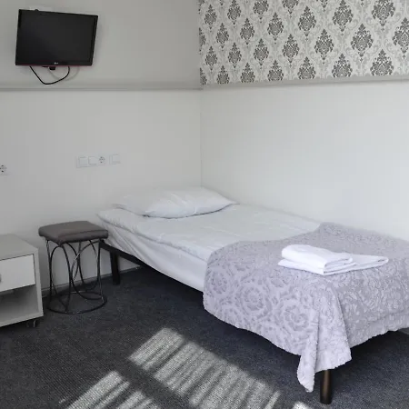 My Ok & Coliving 3*