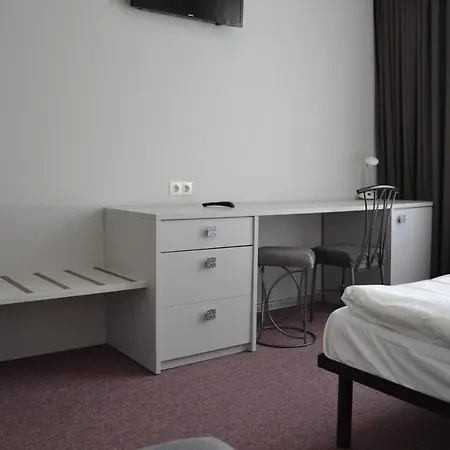 Hotel My Ok & Coliving