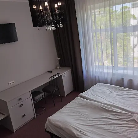 Hotel My Ok & Coliving