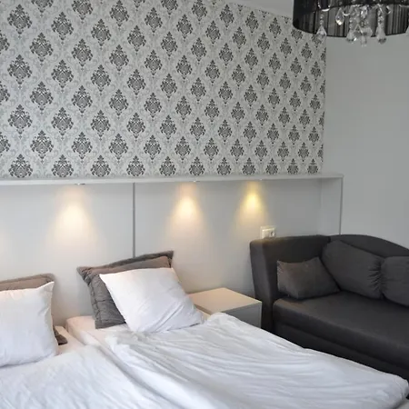 My Ok & Coliving 3*