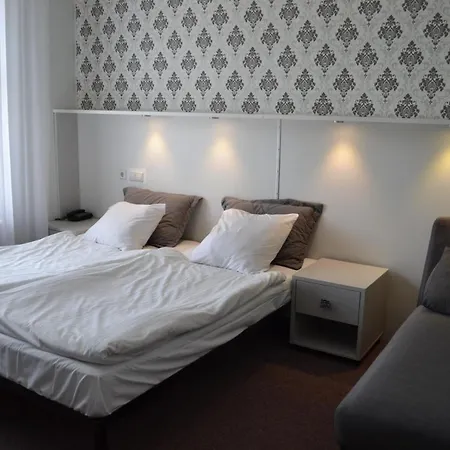 מלון My Ok & Coliving