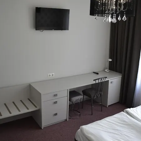 My Ok & Coliving 3* ריגה