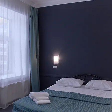Hotel My Ok & Coliving 3*