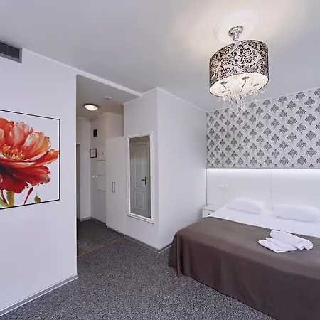 My Ok & Coliving 3*