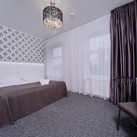 My Ok & Coliving 3* Riga
