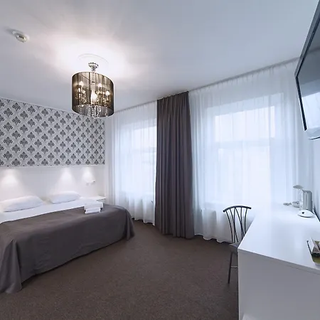 My Ok & Coliving 3*