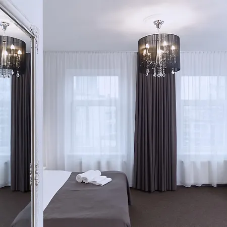 My Ok & Coliving Hotel 3*