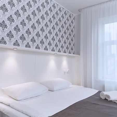 My Ok & Coliving 3* Riga