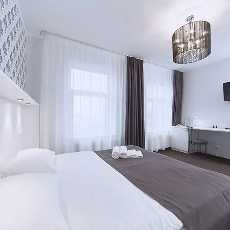 My Ok & Coliving Hotel