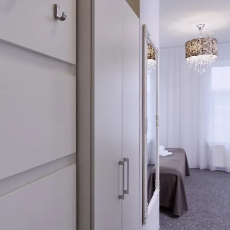 My Ok & Coliving Hotel