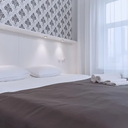 Otel My Ok & Coliving