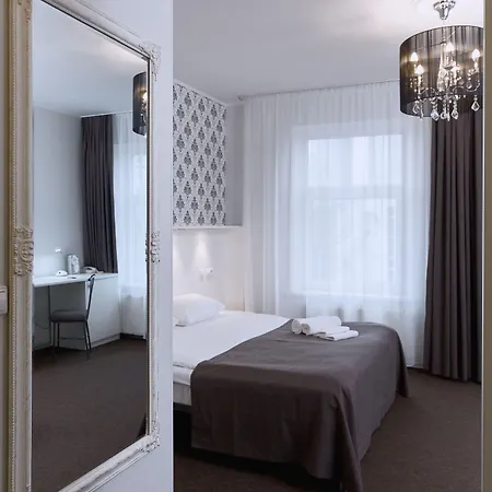 My Ok & Coliving Hotel