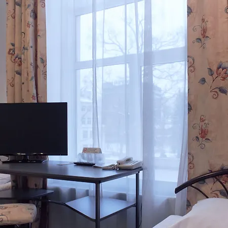 My Ok & Coliving 3*