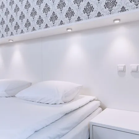 My Ok & Coliving מלון 3*