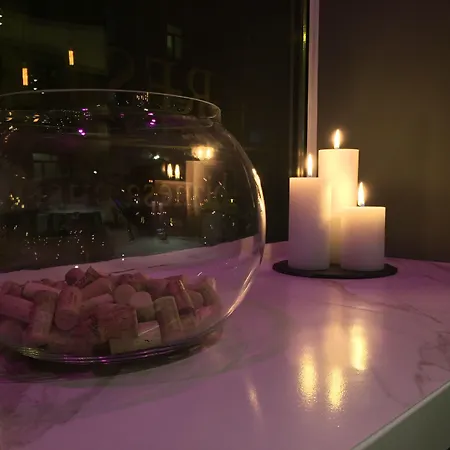 My Ok & Coliving Hotel 3*