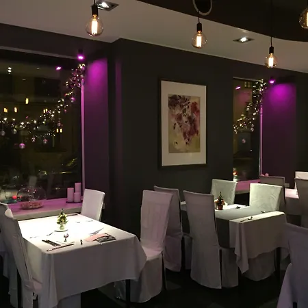 Otel My Ok & Coliving Riga