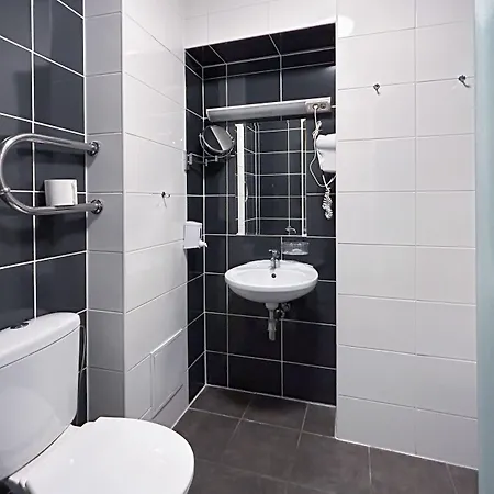 My Ok & Coliving Otel 3*