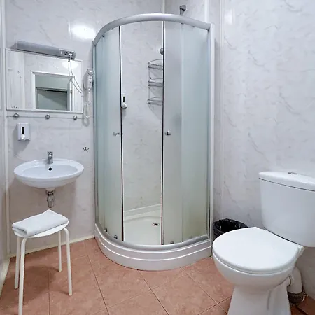 מלון My Ok & Coliving