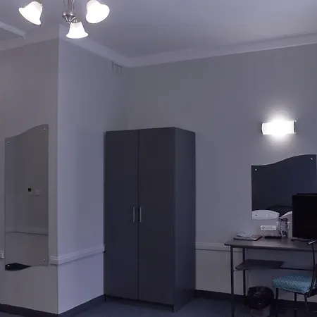 My Ok & Coliving 3*