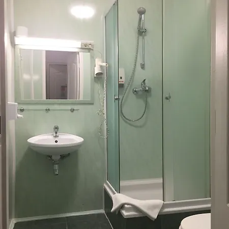 מלון My Ok & Coliving ריגה