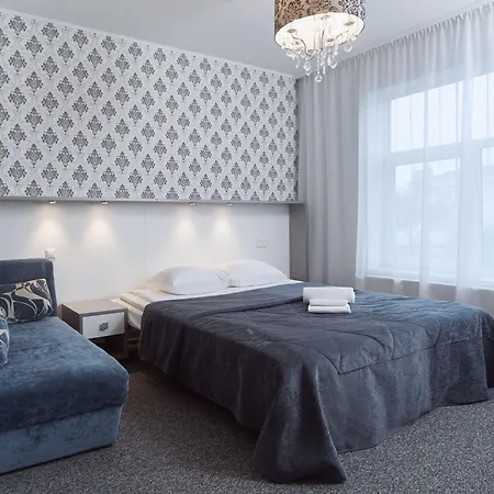 My Ok & Coliving מלון 3*