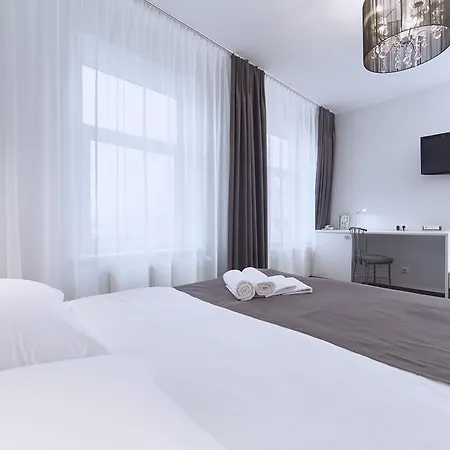 Otel My Ok & Coliving 3*