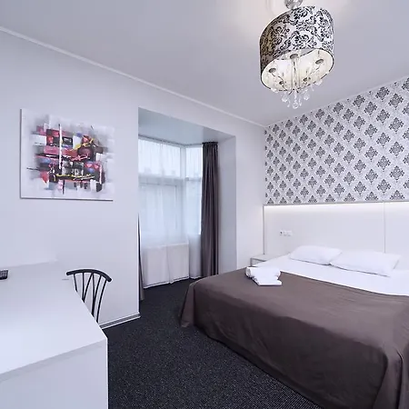 My Ok & Coliving Hotel