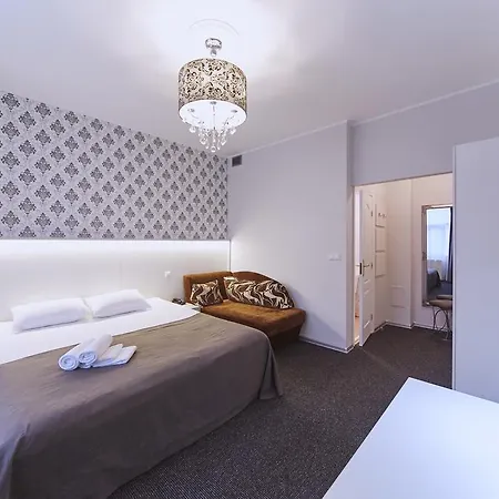 My Ok & Coliving 3*