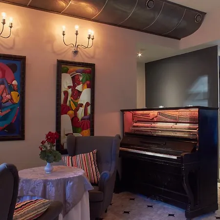 My Ok & Coliving 3*