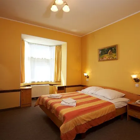 My Ok & Coliving Riga